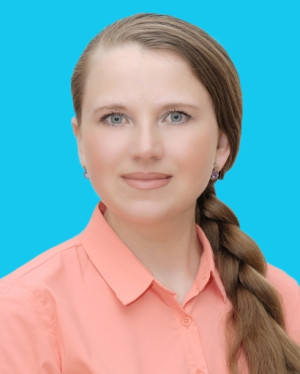 Педагогический работник Заремба Татьяна Вячеславовна